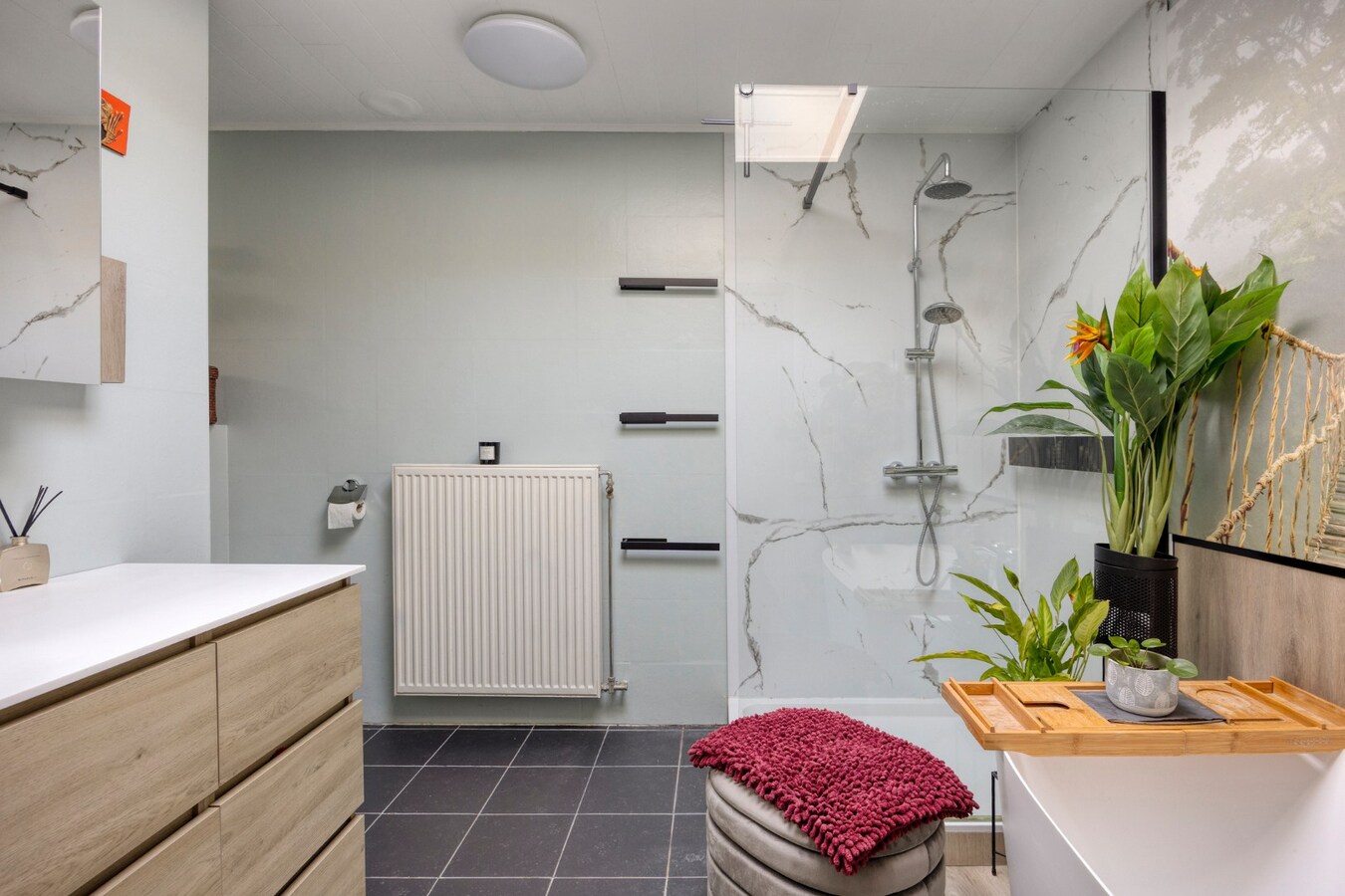 Charmante instapklare woning met 3 slaapkamers en ruime tuin 