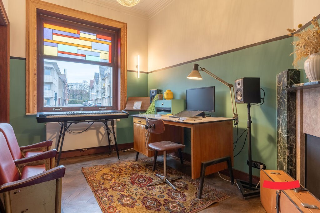 Woning te koop in Turnhout