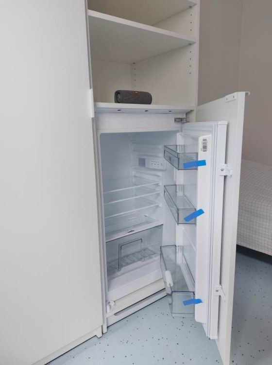 Studentenkamer op toplocatie 