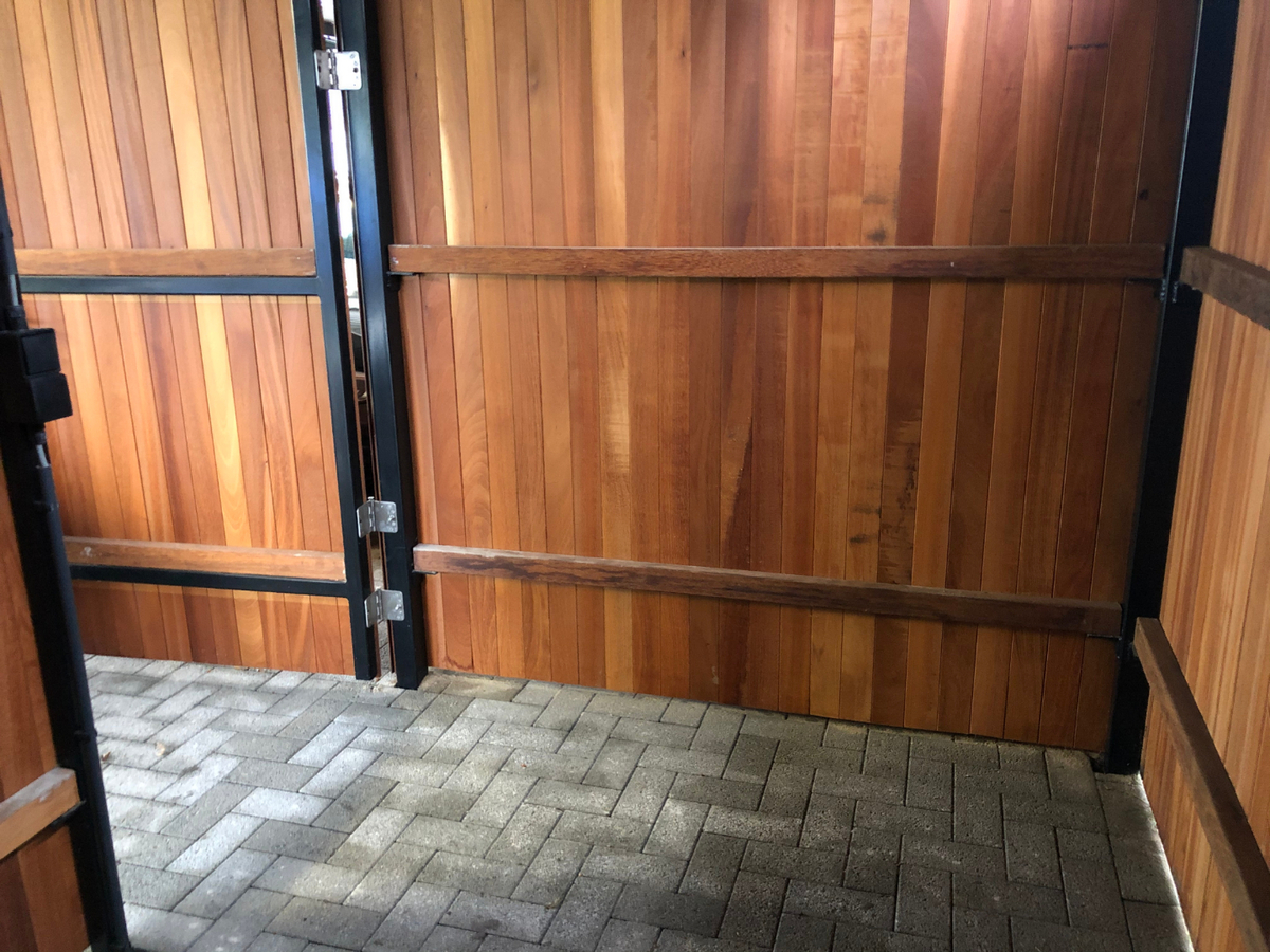 Nieuwbouw 2-slpk-appartement met terras te Asper 