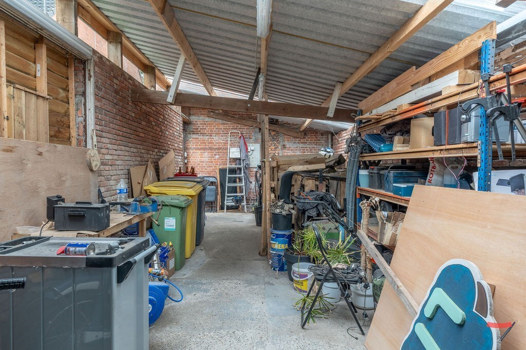 Woning verkocht in Poppel