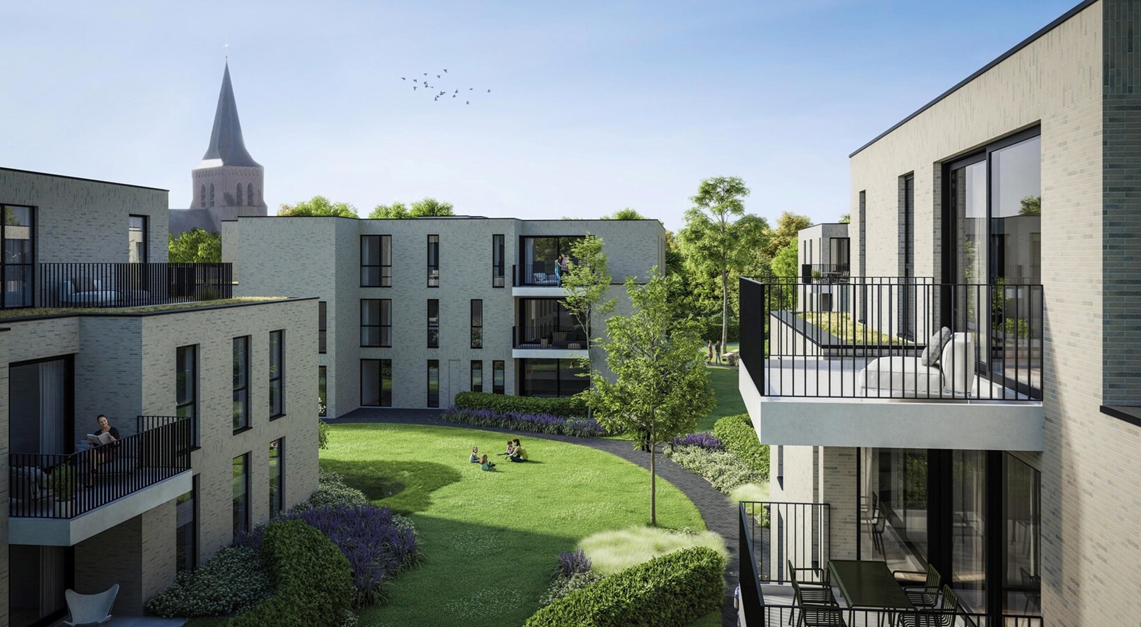 Winkelruimte te koop in Ravels