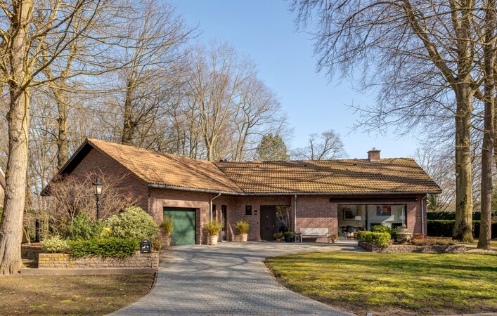 Te koop villa - Bonheiden