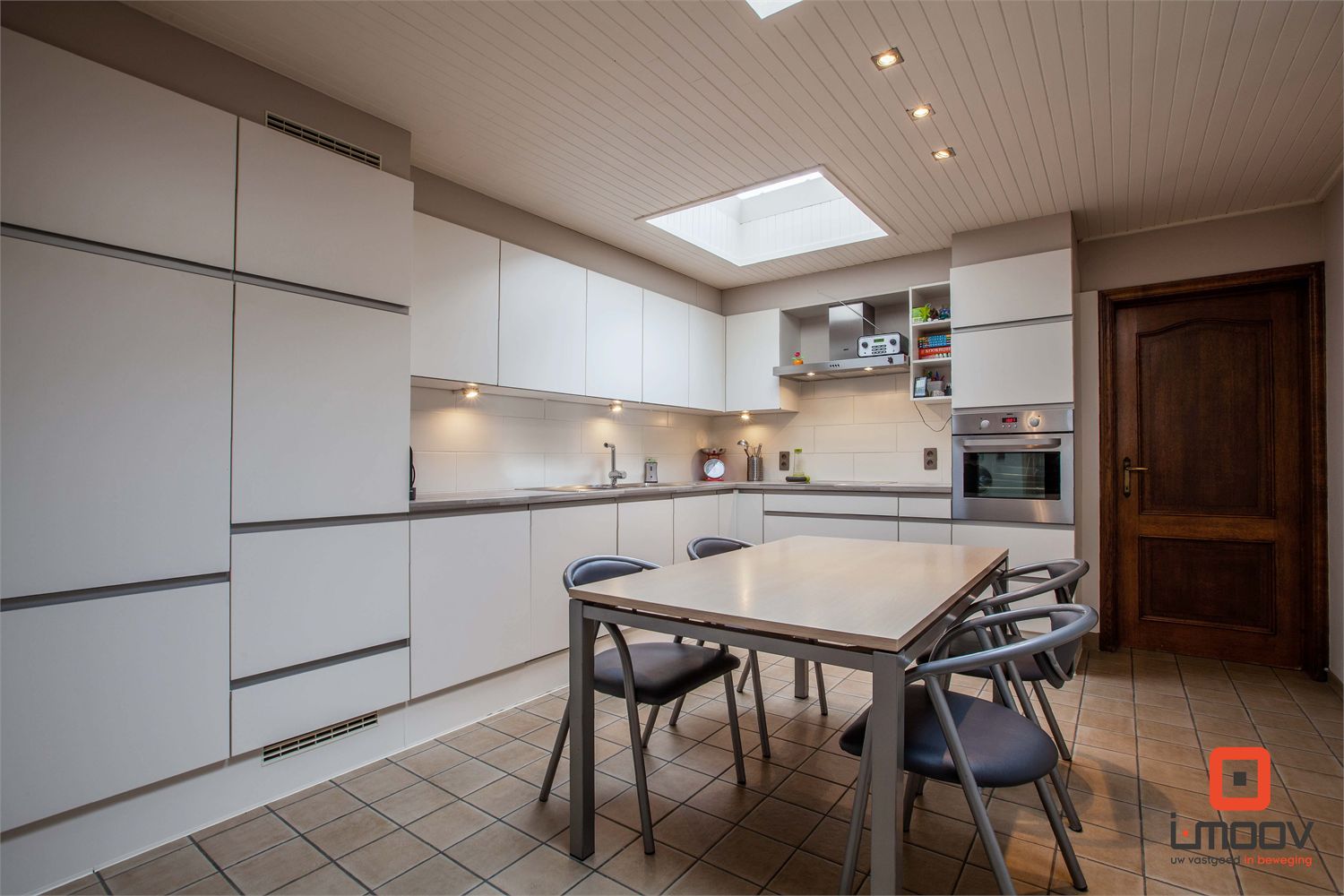 Stadswoning verkocht in Wetteren