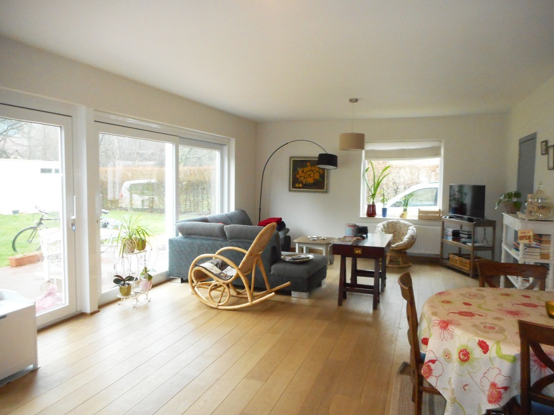 Verhuurd woning - Hasselt