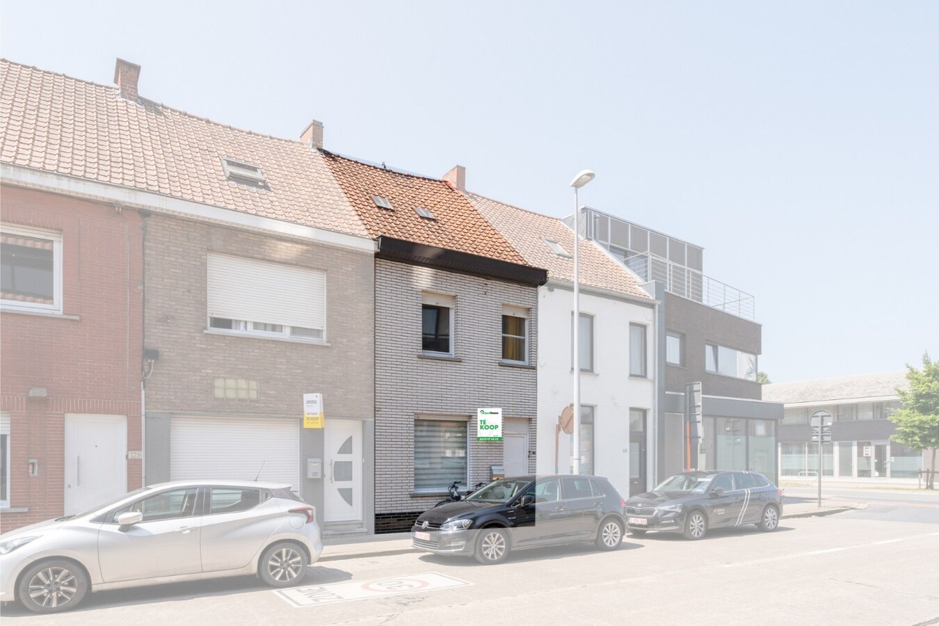 Te koop woning - Roeselare