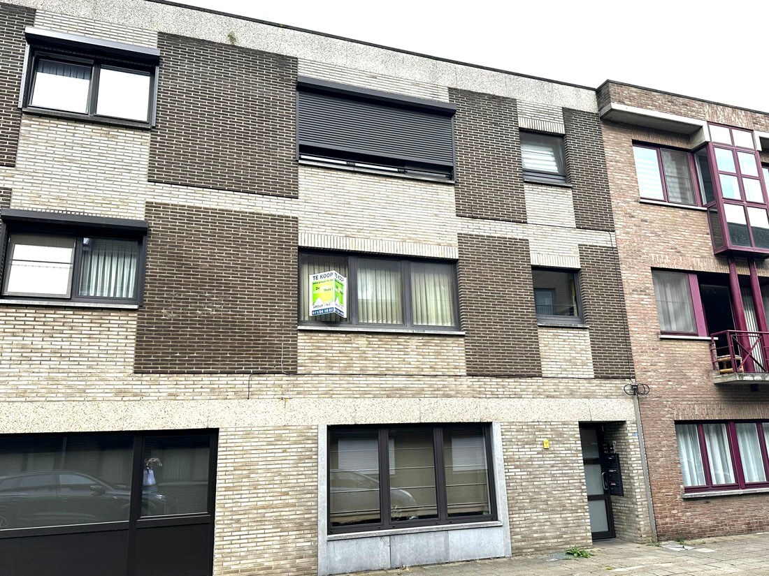 Te koop appartement - Paal