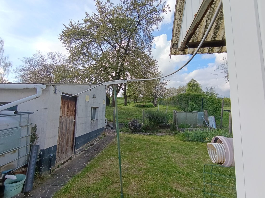 Karaktervolle woning in het landelijke Vreren (Tongeren) 