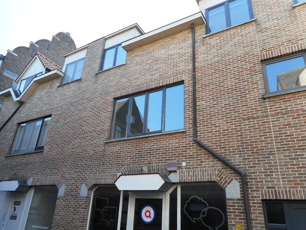 Verhuurd duplex - Maaseik