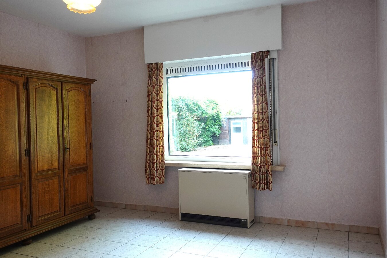 Instapklare bungalow op topligging te Gistel 