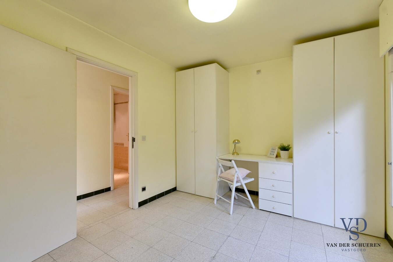 Tijdloos wonen (in totaal 3000 m²). 