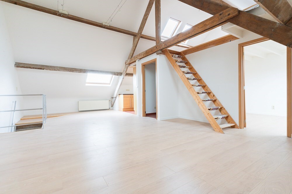 Appartement rénové en 2024, on pose ses meubles ! 