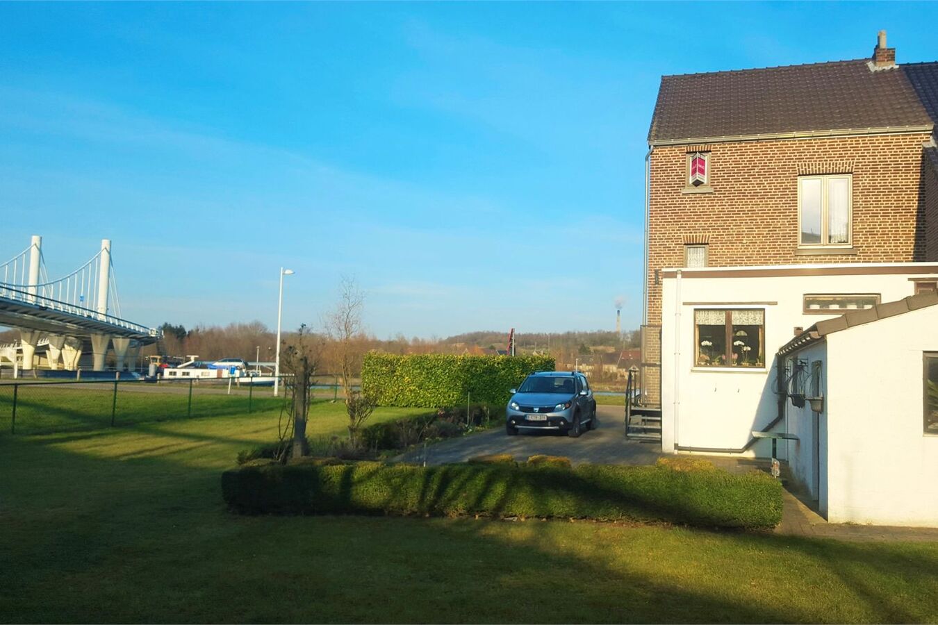 Verkocht woning - Kanne