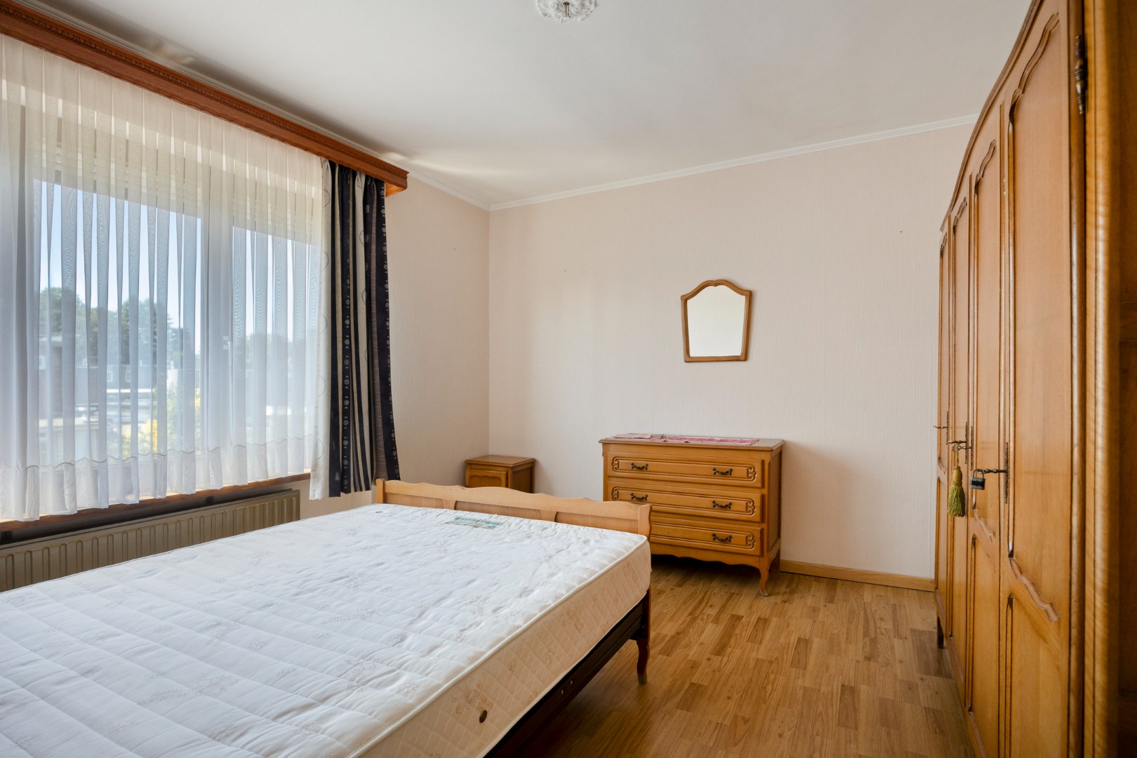 Slaapkamer 1