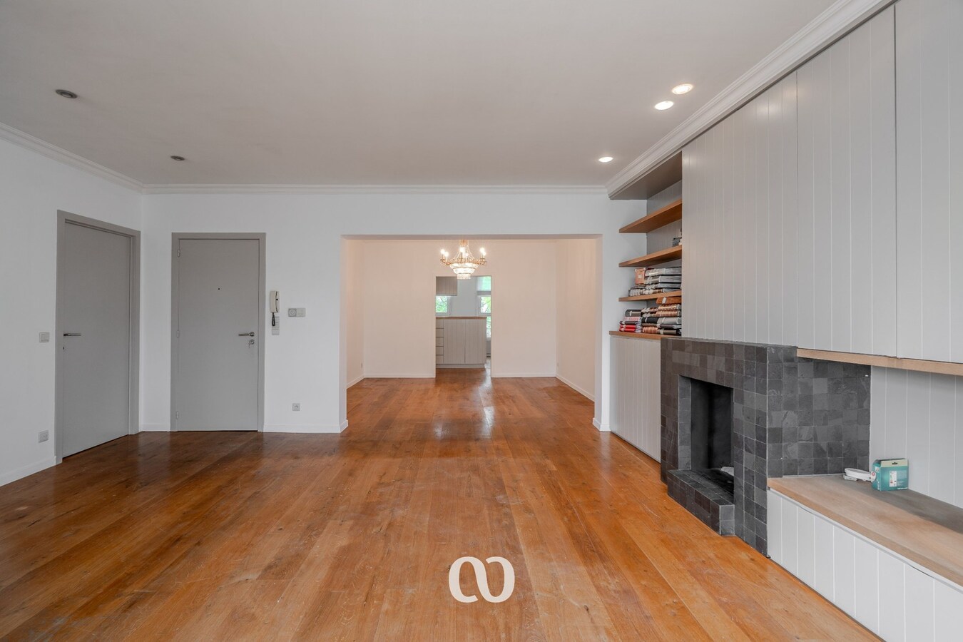 Te huur | Onder reservatie - Appartement - Oudenaarde