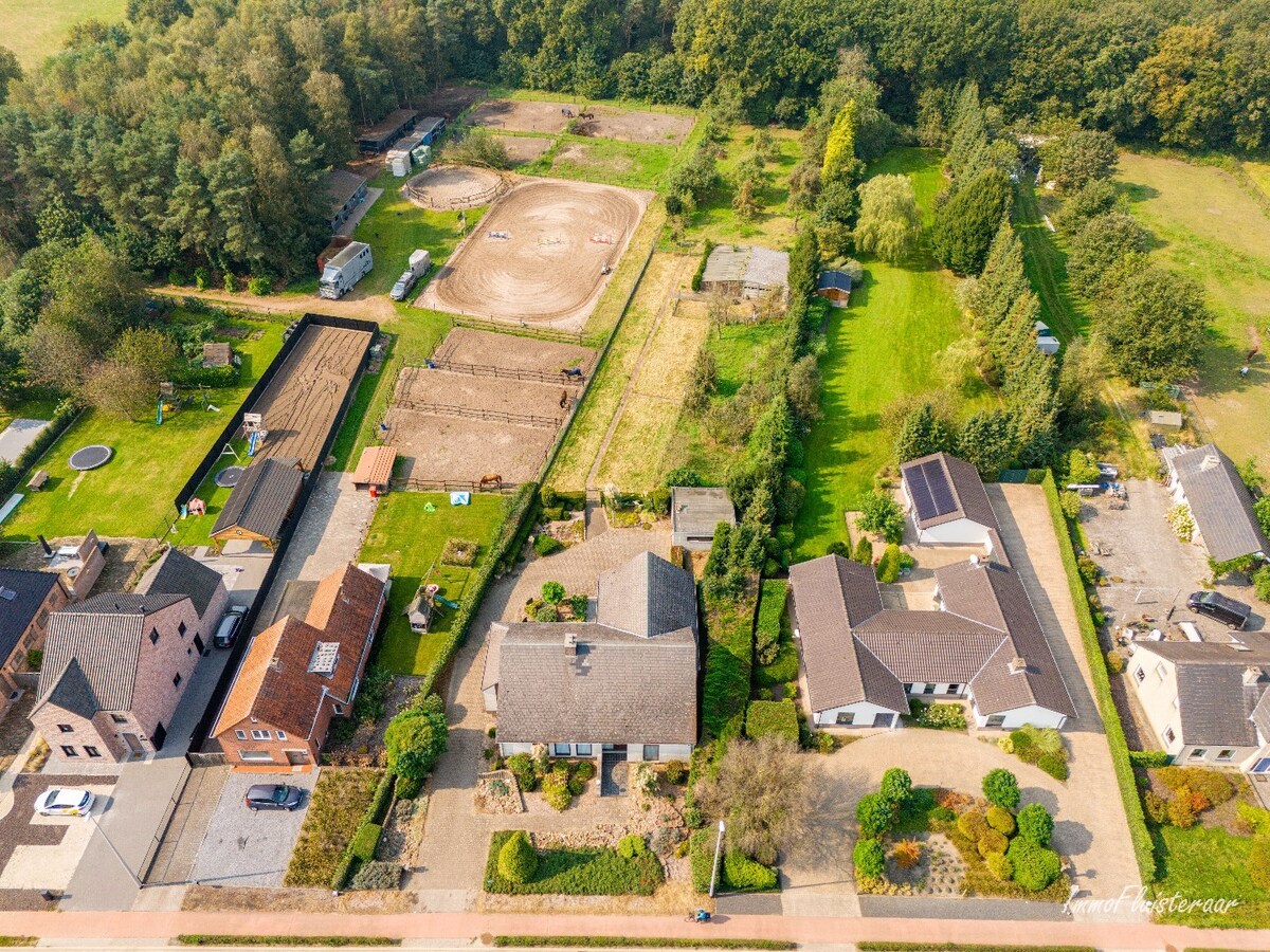 Propriété vendu À Neerpelt