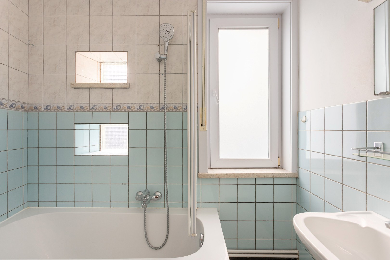 Solide woning met 3 slpk te Halle 