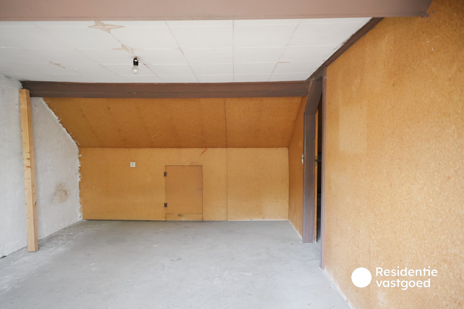 Ruime gezinswoning met grote tuin in kindvriendelijke buurt 
