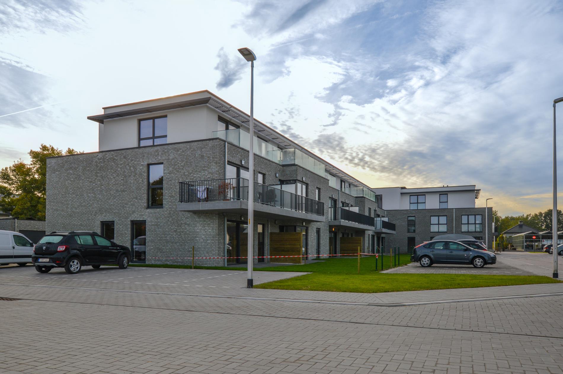  te koop in Oudenburg