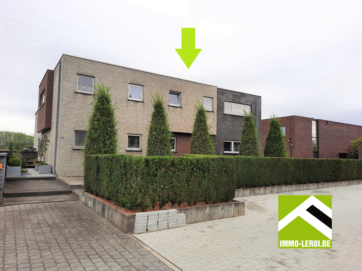 Verhuurd woning - Hoeselt