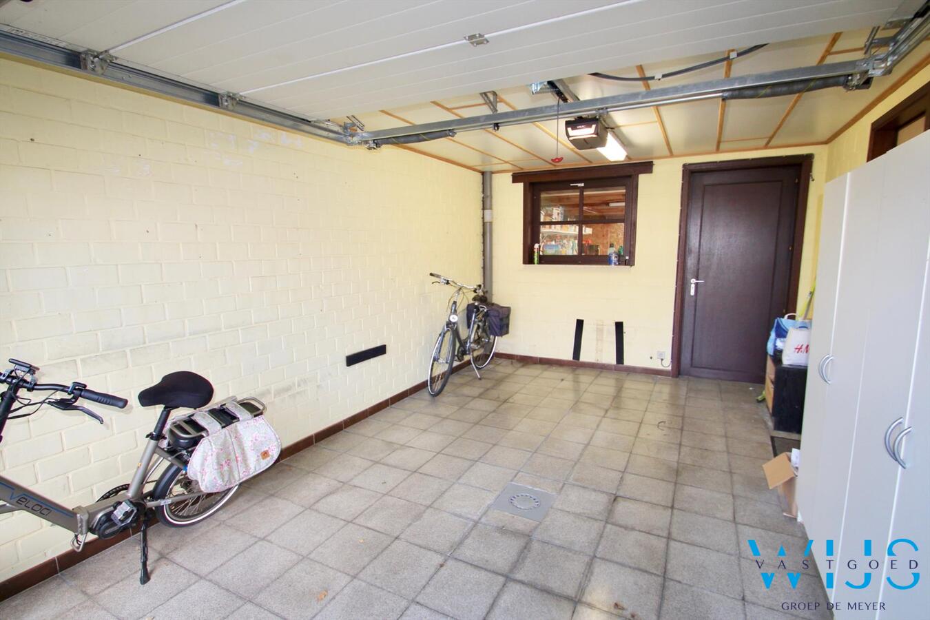 Volwaardig woonhuis met zongerichte tuin op absolute toplocatie in Ertvelde! 