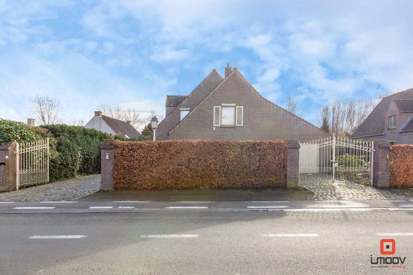Verkocht woning - Destelbergen