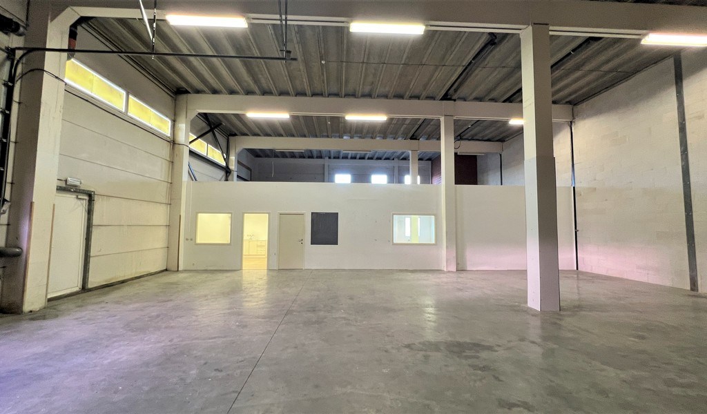 Kantoren te huur in Immogranit Building in Drongen