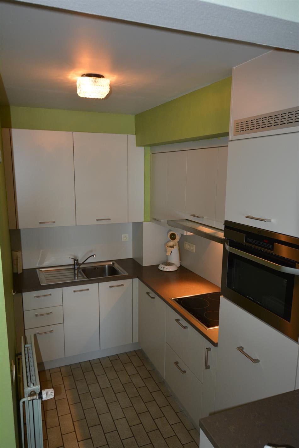 Appartement 2 Slpk 