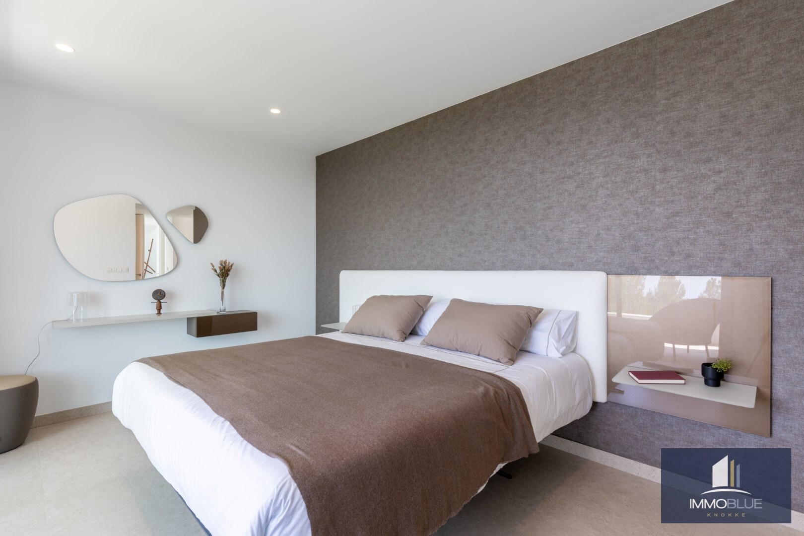 Villa de luxe exclusive à Altea. 