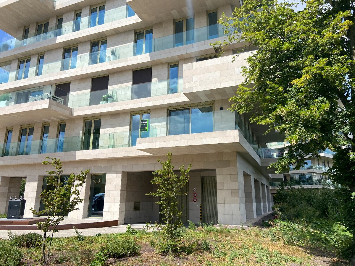 Te huur appartement - Waregem