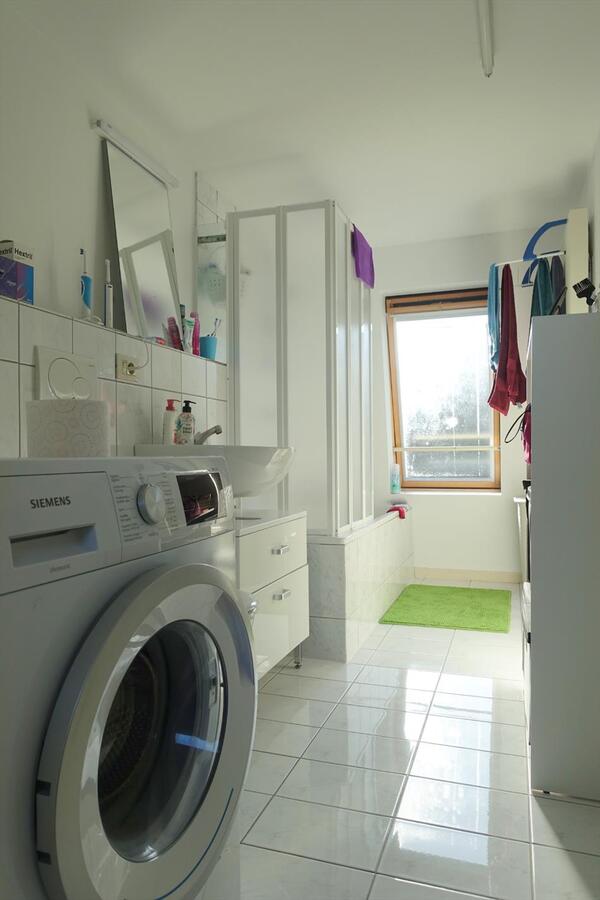 Gezellig duplexappartement in centrum Jabbeke 