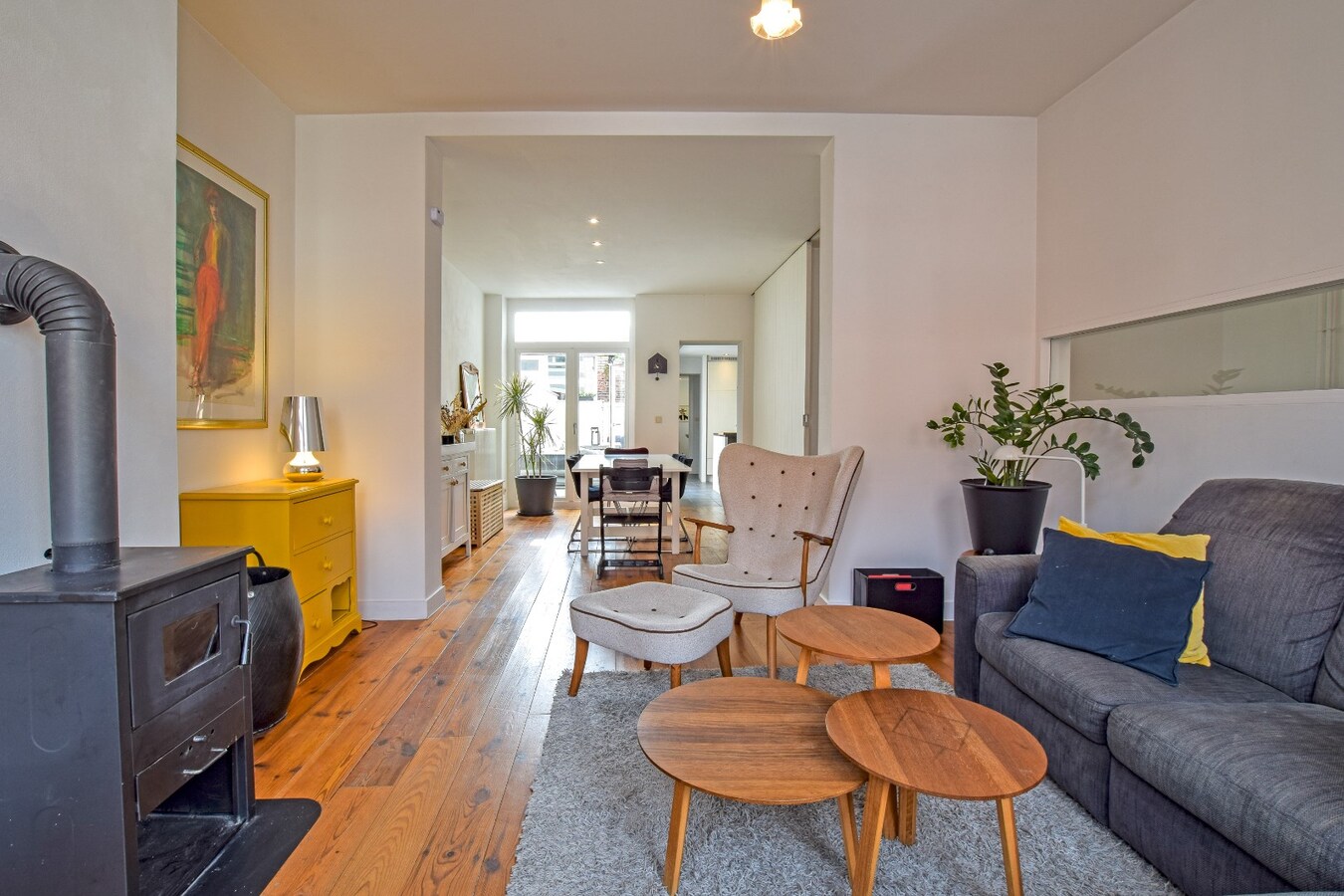 Verkocht woning - Nieuwpoort