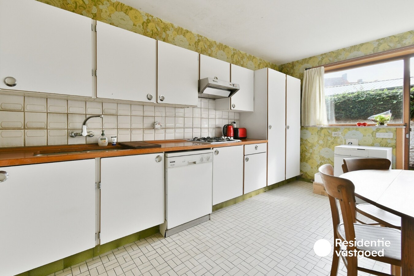 Te koop woning - Gistel