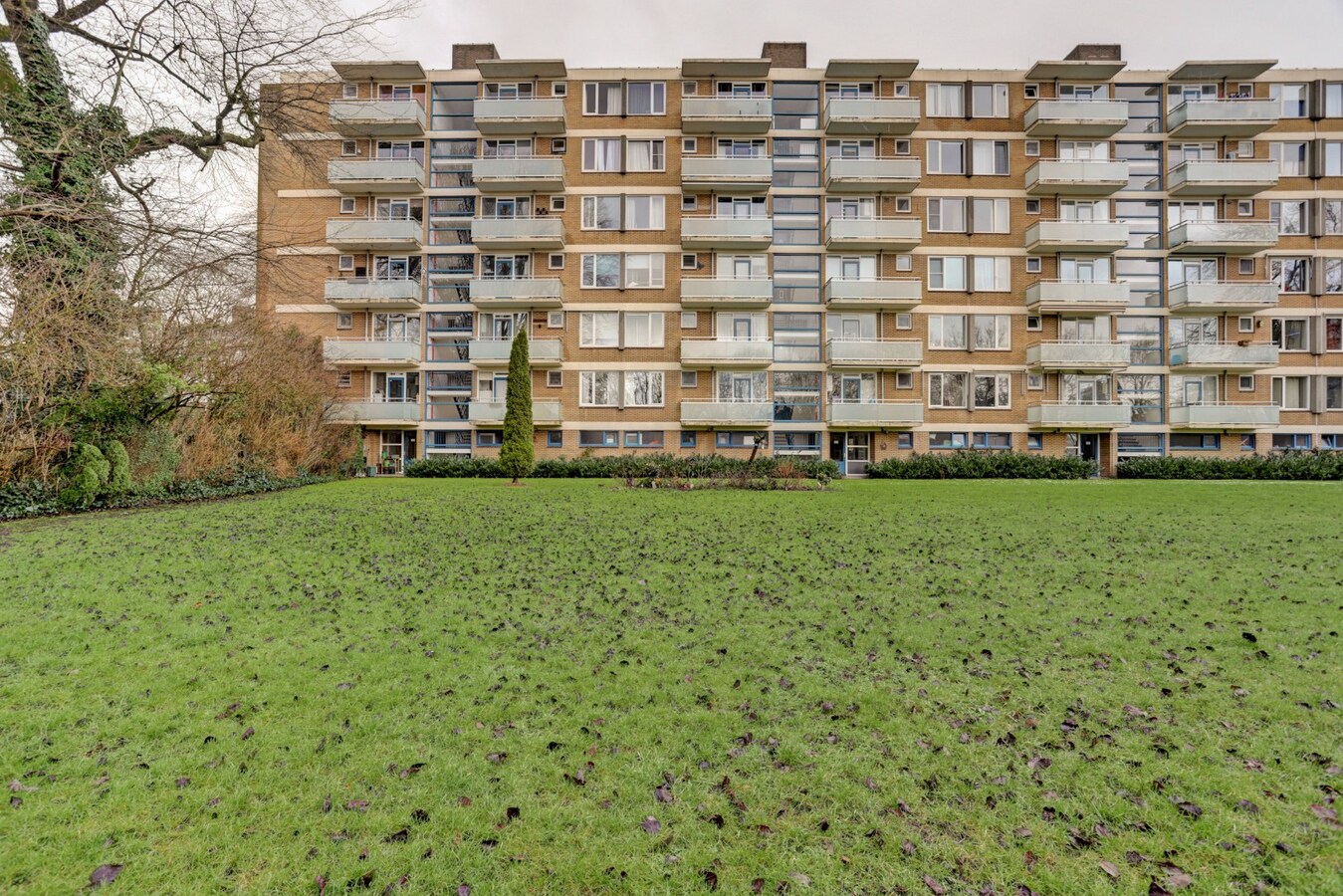 Te koop gebouw - Rotterdam