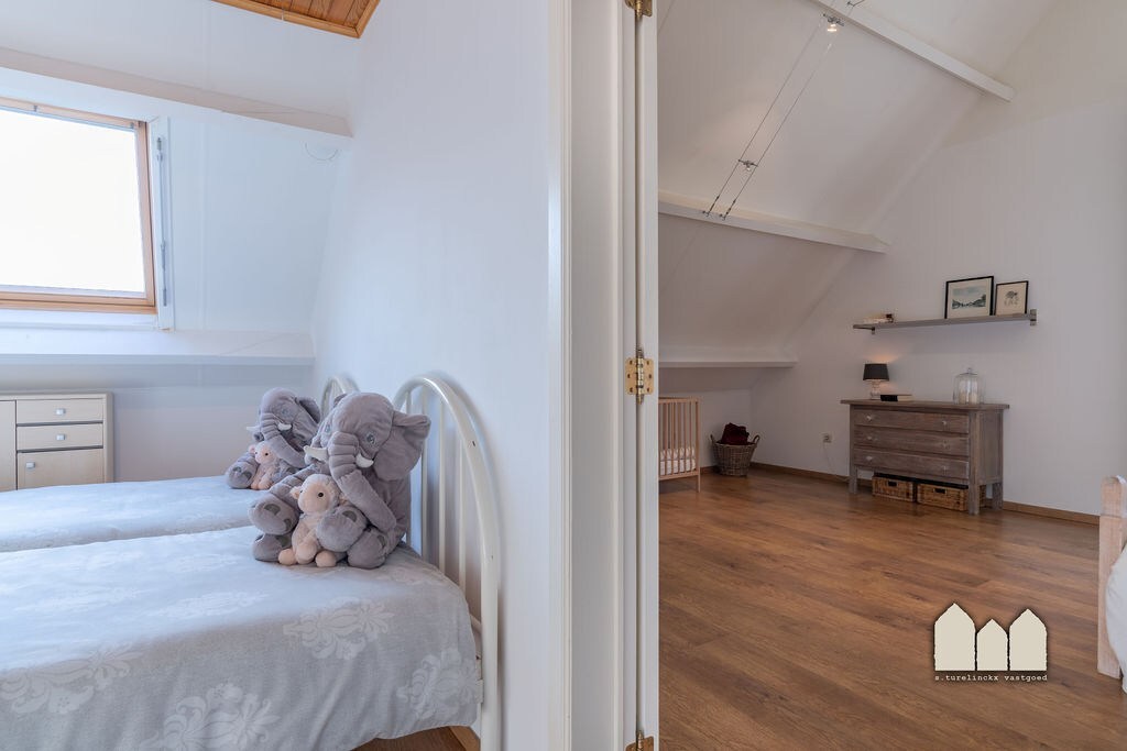 Woning te koop in Weelde
