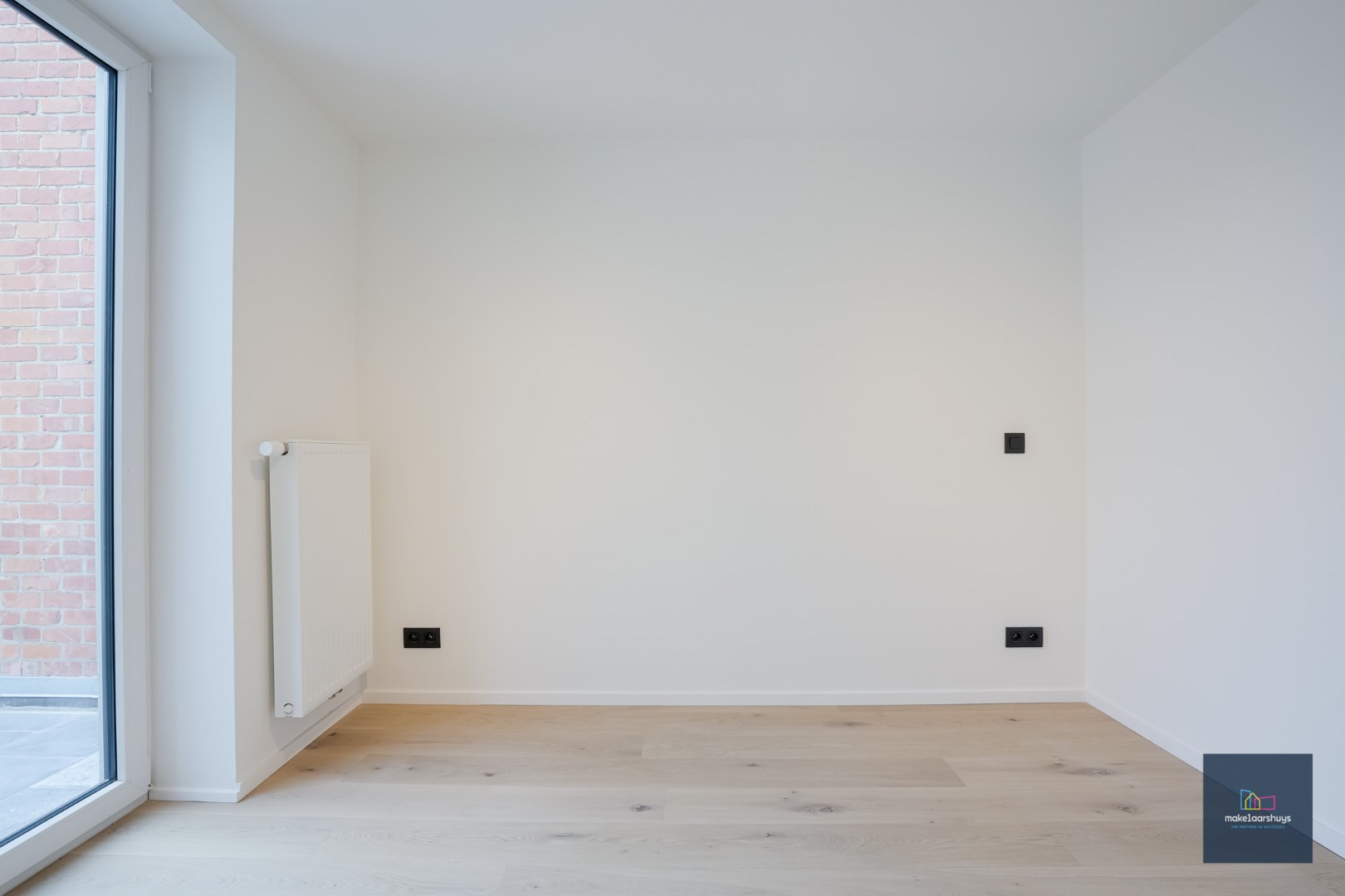 Energiezuinige en ruim duplex appartement nabij UZ 