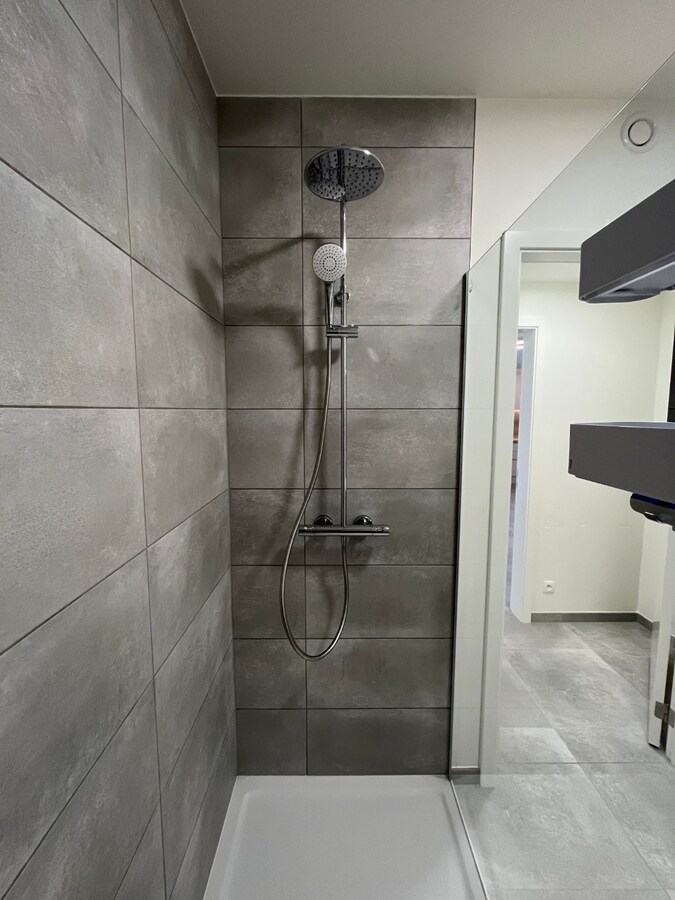 Luxueus en lichtrijk wonen - zuidgericht terras. 