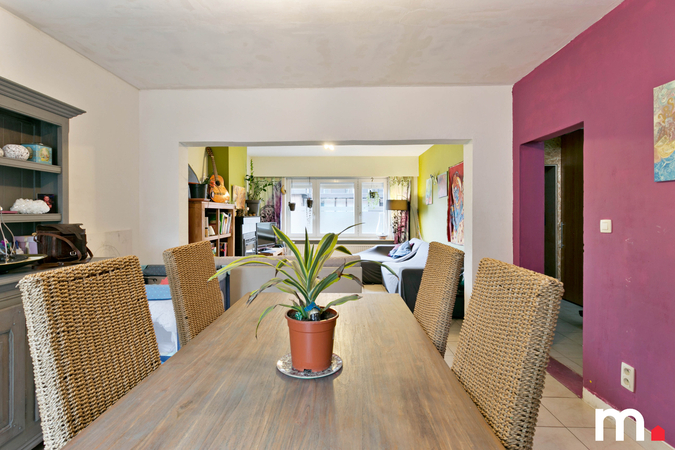 Verkocht woning - Strijpen