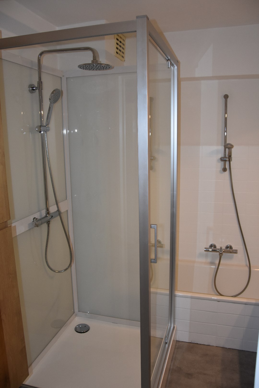 3 slaapkamer appartement 