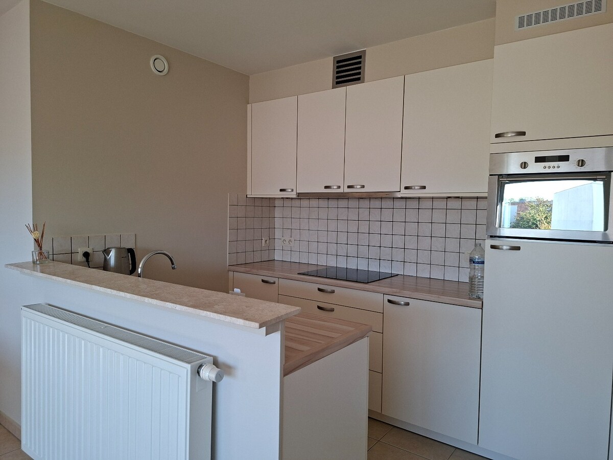 Appartement te huur in Leopoldsburg