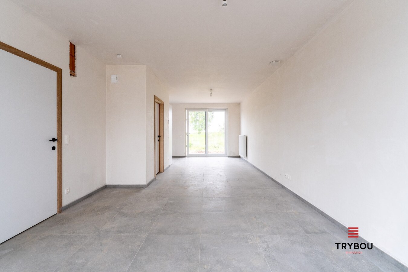 Gezellige huurwoning met 3 slaapkamers en tuin 