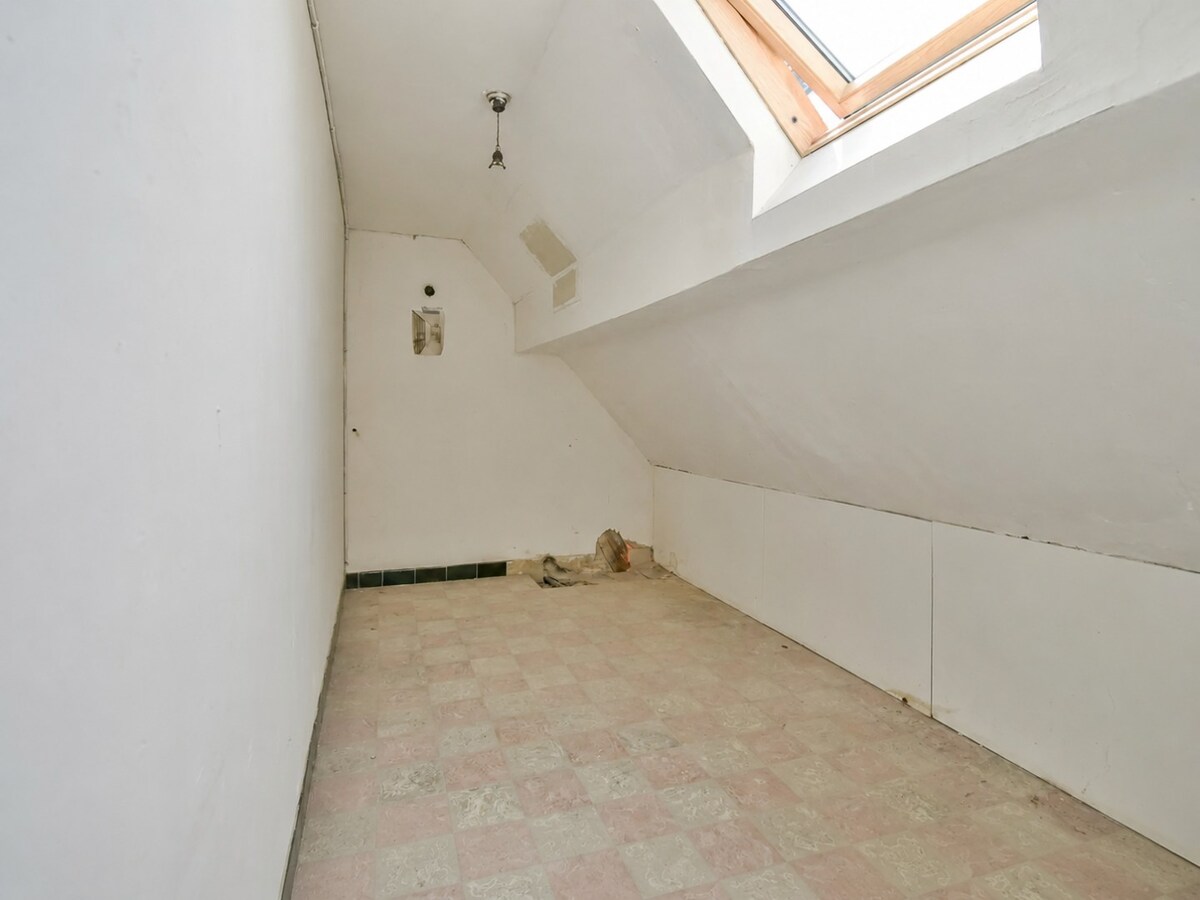 Te koop woning - Hertsberge