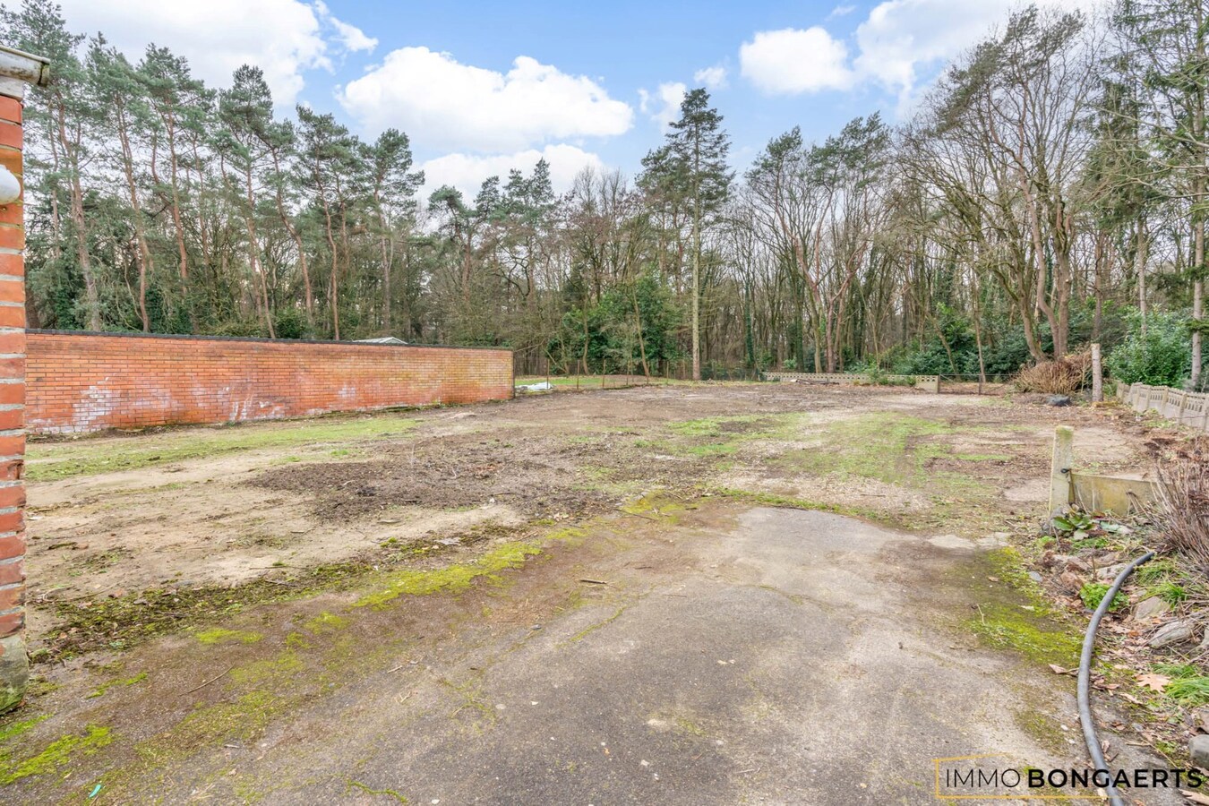 Woning met 3 slaapkamers 