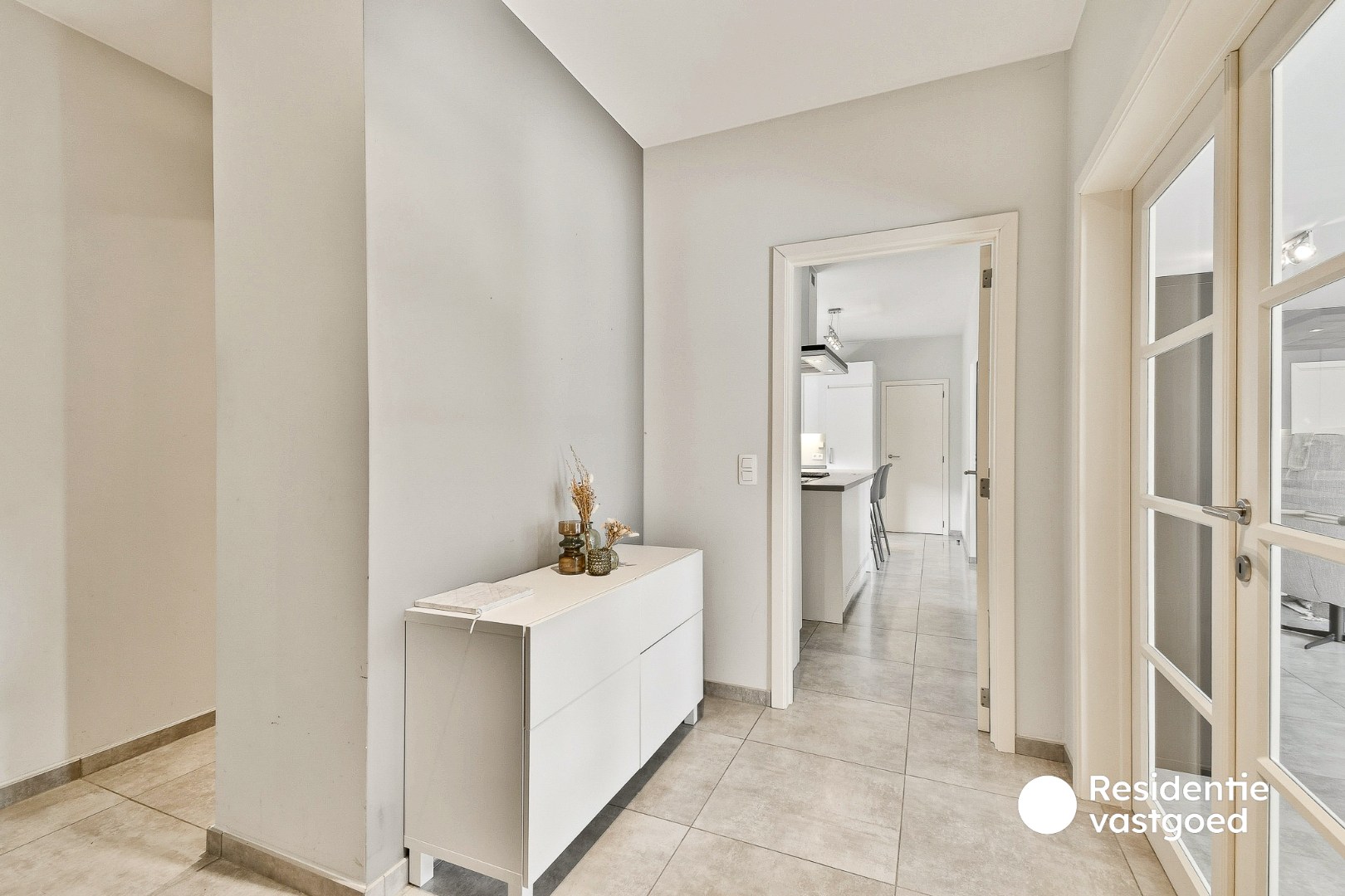 Instapklare en alleenstaande bungalowwoning 