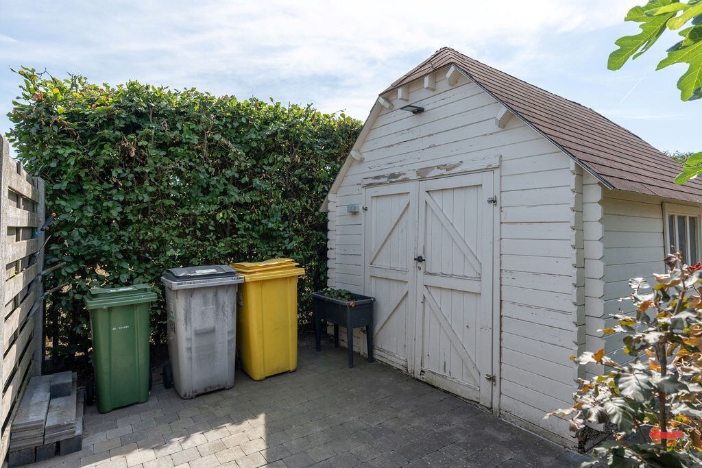 Woning verkocht in Ravels