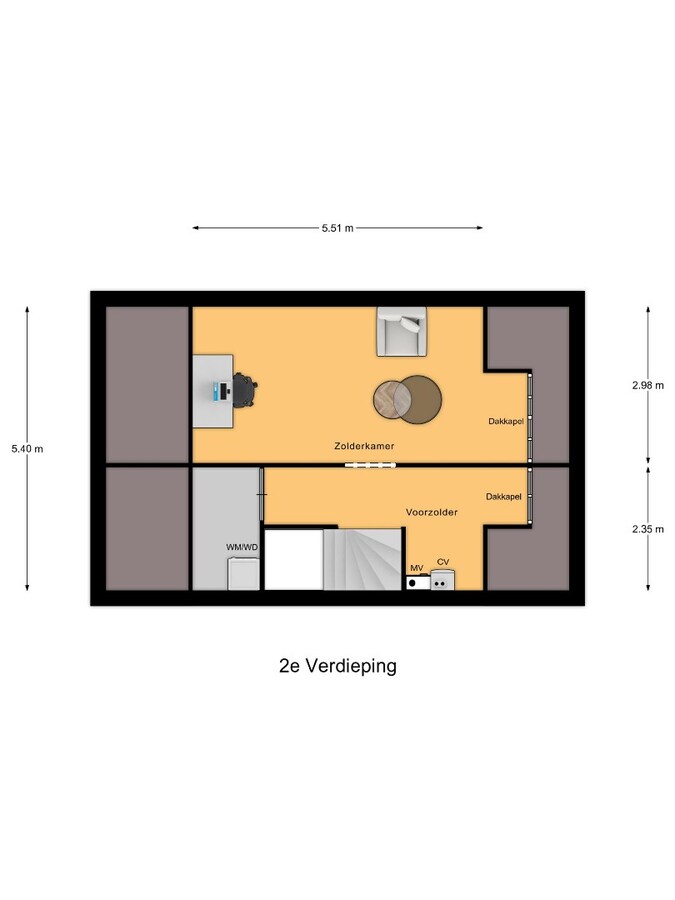 Eengezinswoning verkocht in Tilburg