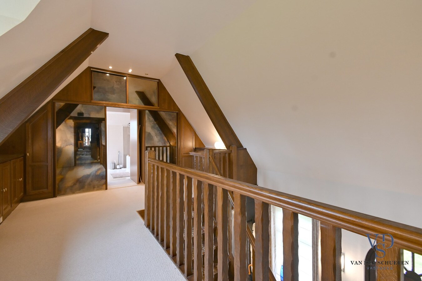 Exceptionele landelijke eigendom. 