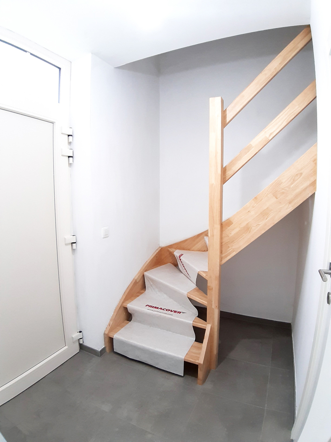 Verhuurd woning - Oudsbergen