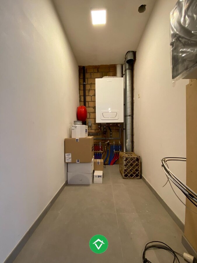 Appartement met 2 slaapkamers te Koekelare 