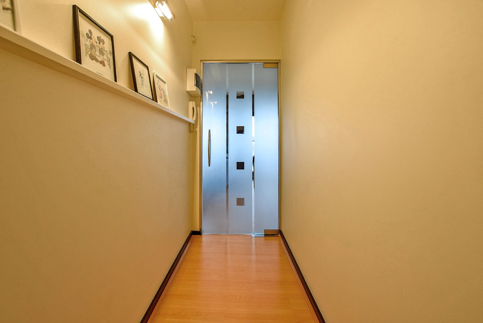 Instapklaar gemeubeld appartement vlakbij het strand te Oostduinkerke Groenendijk! 